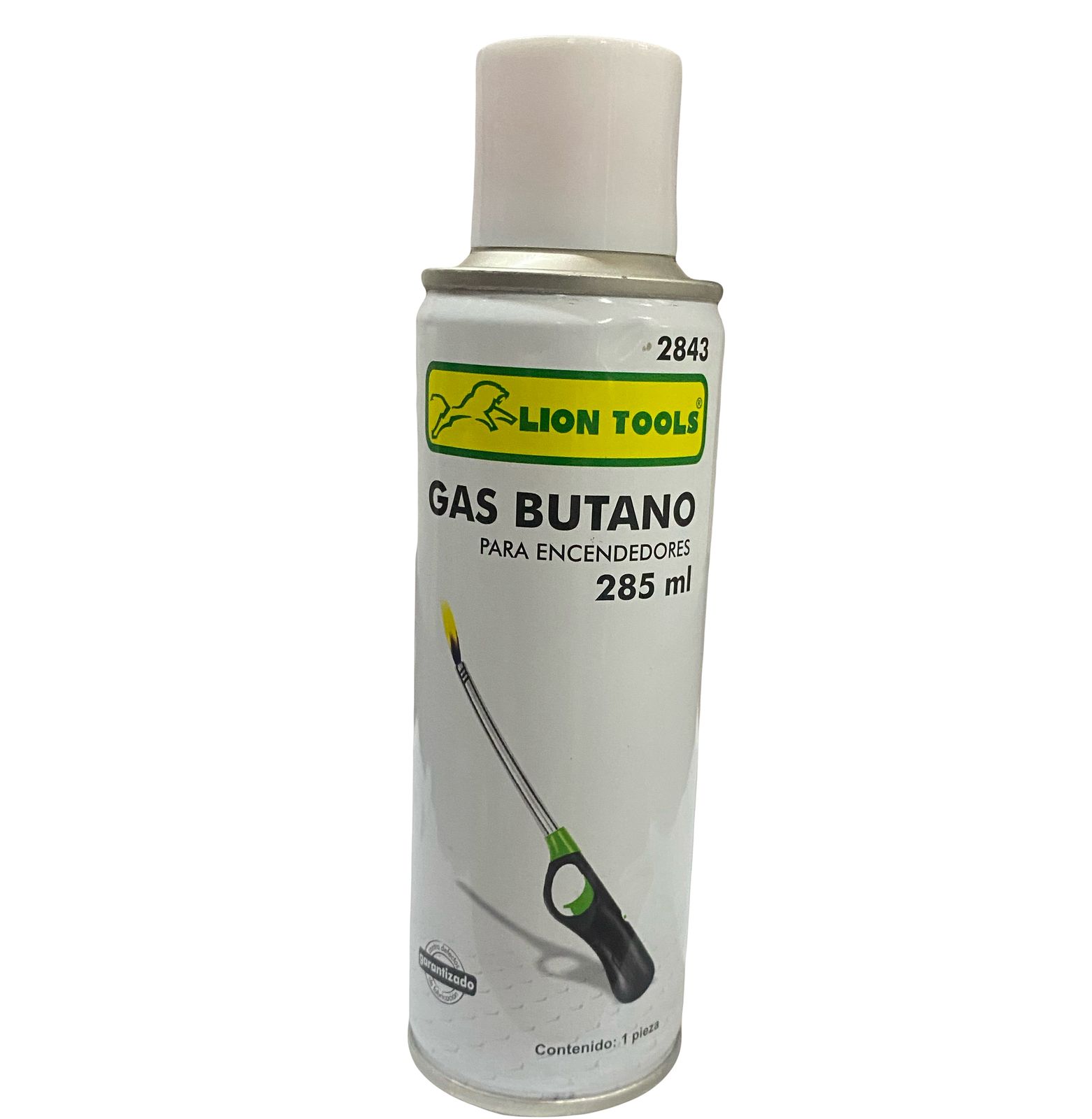 Gas Butano Para Encendedor